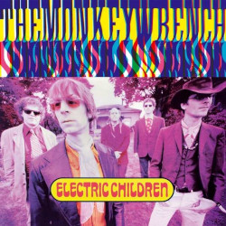 THE MONKEYWRENCH â€“ electric children