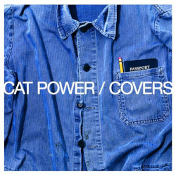 CAT POWER â€“ covers