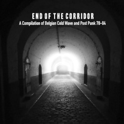 VARIOUS â€“ end of the corridor