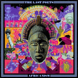 THE LAST POETS & TONY ALLEN - africanism