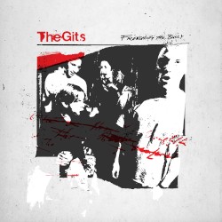THE GITS - frenching the bully