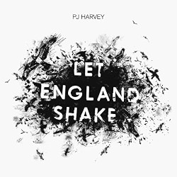 PJ HARVEY â€“ let england shake / let england shake-demos