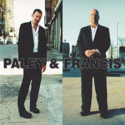 PALEY & FRANCIS â€“ paley & francis