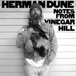 HERMAN DUNE â€“ notes from vinegar hill