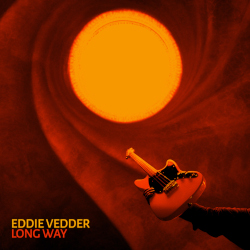 EDDIE VEDDER â€“ long way