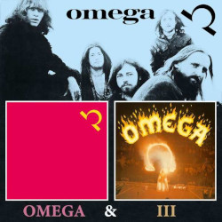 OMEGA â€“ omega & iii