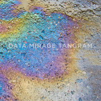 YOUNG GODS - data mirage tangram
