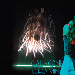 CALIFONE â€“ echo mine