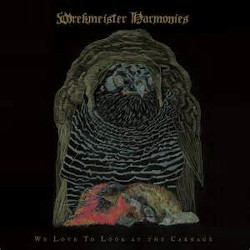 WREKMEISTER HARMONIES – we love to look at the carnage