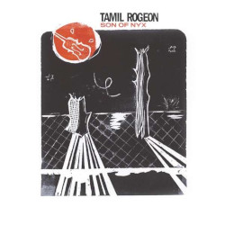 TAMIL ROGEON – son of nyx
