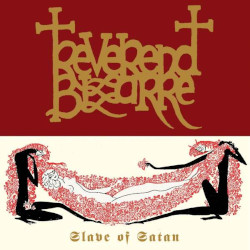 REVEREND BIZARRE â€“ slave of satan