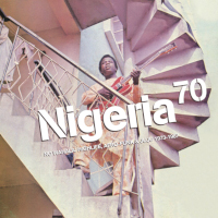 V.A. - nigeria 70: no wahala: highlife, afro-funk & juju 1973-1987