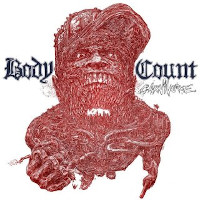 BODY COUNT â€“ carnivore