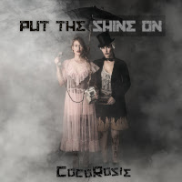 COCOROSIE â€“ put the shine on