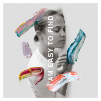 THE NATIONAL - easy to find