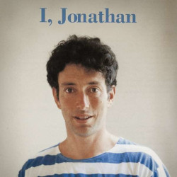 JONATHAN RICHMAN – I, jonathan