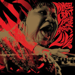 ANGEL BAT DAWID & THA BROTHAHOOD – live