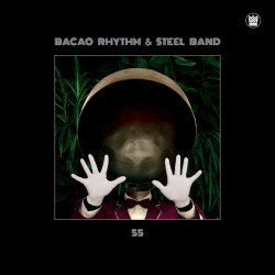 BACAO RHYTHM & STEEL BAND â€“ jungle fever b/w tender trap