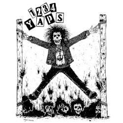 YAPS – 1234 yaps