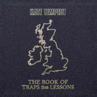 KATE TEMPEST - books of traps & lessons