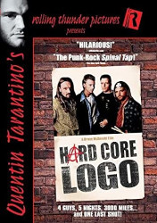 HARD CORE LOGO â€“ hard core logo