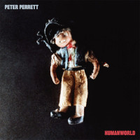 PETER PERRETT - humanworld