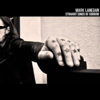 MARK LANEGAN â€“ straight songs of sorrow