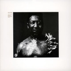 MUDDY WATERS – after the rain