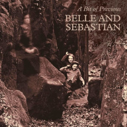 BELLE AND SEBASTIAN - a bit of previous