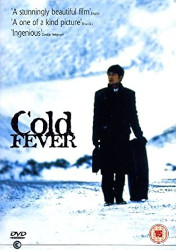 FRIDRIK THOR FRIDRIKSSON - cold fever