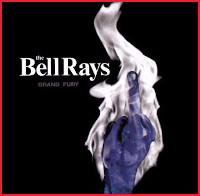THE BELLRAYS – g rand fury