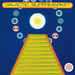 COSMIC JOKERS – galactic supermarket