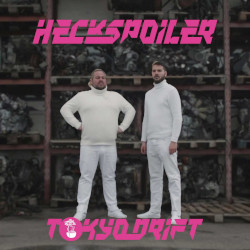 HECKSPOILER - tokyo drift