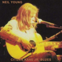 NEIL YOUNG - live