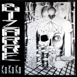 BIZARRE KO.KO.KO. - 00 time