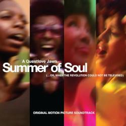 VARIOUS - summer of soul (... or, when the revolution could not be televised)