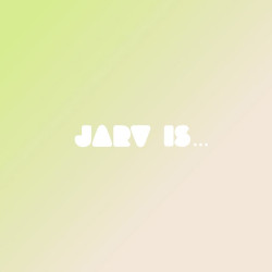 JARV IS ... â€“ beyond the pale