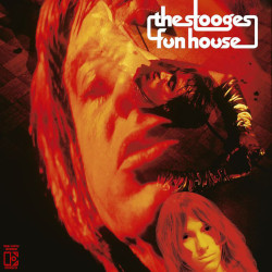 THE STOOGES â€“ fun house (50th anniversary deluxe edition incl. 28