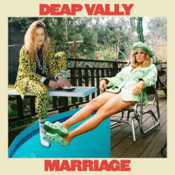 DEAP VALLY - marriage