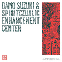 DAMO SUZUKI & SPIRITCZUALIC ENHANCEMENT CENTER - arkaoda