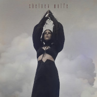 CHELSEA WOLFE â€“ birth of violence