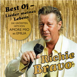 RICHIE BRAVO - best of (lieder meines lebens)