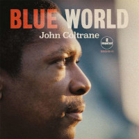 JOHN COLTRANE â€“ blue world