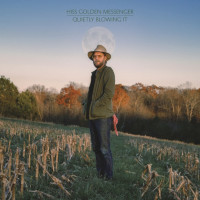 HISS GOLDEN MESSENGER – quietly blowing it