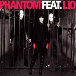 LIO/PHANTOM - phantom ft. lio