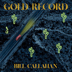 BILL CALLAHAN â€“ gold record   lp/cd /mc