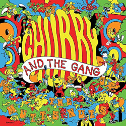 CHUBBY AND THE GANG – the muttʼs nuts