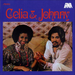 CELIA & JOHNNY â€“ s/t