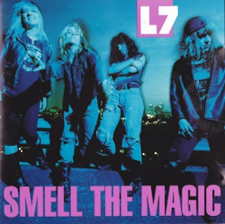 L7 â€“ smell the magic