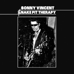 SONNY VINCENT – snake pit therapy